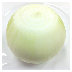 玉葱大地カット