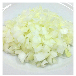 玉葱ダイス 10mm