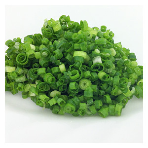 小葱 スライス3cm